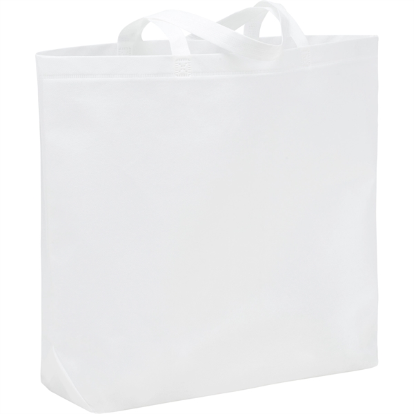 Challenger Jumbo Shopper Tote - Challenger Jumbo Shopper Tote - Image 12 of 23