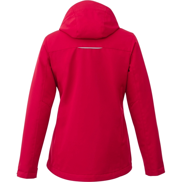 Women's COLTON Fleece Lined Jacket - Women's COLTON Fleece Lined Jacket - Image 1 of 19