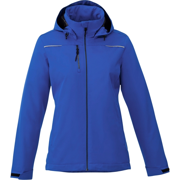 Women's COLTON Fleece Lined Jacket - Women's COLTON Fleece Lined Jacket - Image 2 of 19