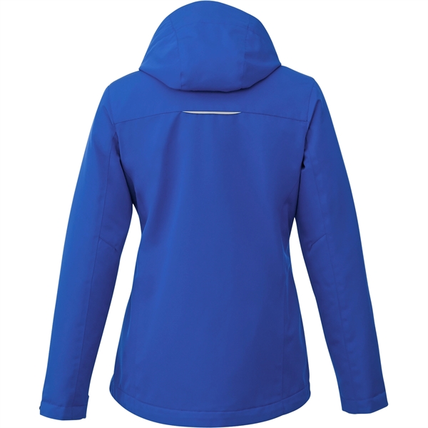 Women's COLTON Fleece Lined Jacket - Women's COLTON Fleece Lined Jacket - Image 3 of 19