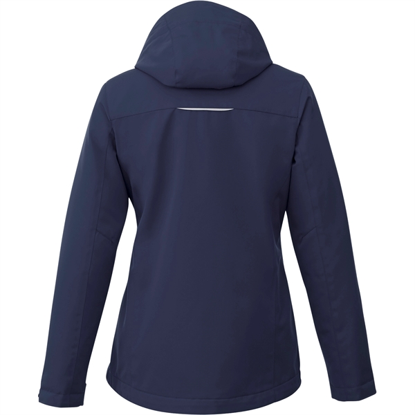 Women's COLTON Fleece Lined Jacket - Women's COLTON Fleece Lined Jacket - Image 4 of 19