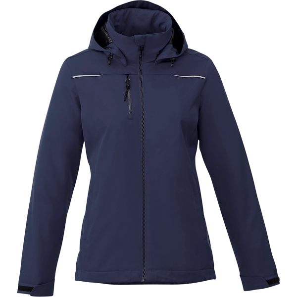 Women's COLTON Fleece Lined Jacket - Women's COLTON Fleece Lined Jacket - Image 5 of 19