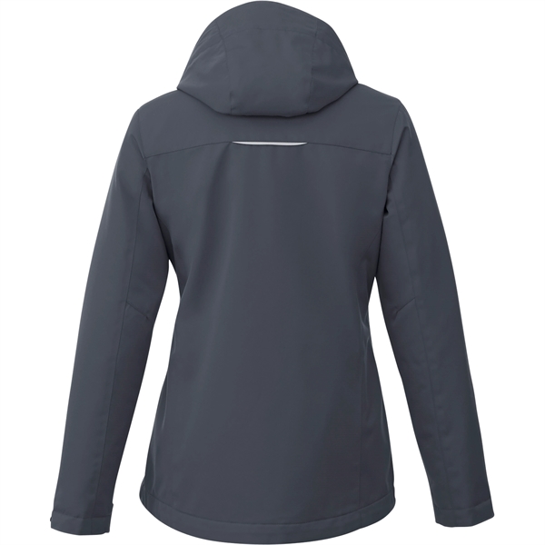 Women's COLTON Fleece Lined Jacket - Women's COLTON Fleece Lined Jacket - Image 6 of 19