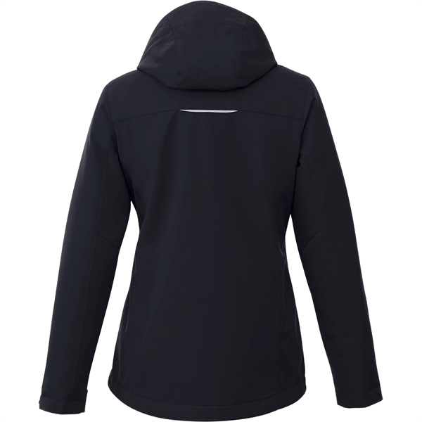 Women's COLTON Fleece Lined Jacket - Women's COLTON Fleece Lined Jacket - Image 9 of 19