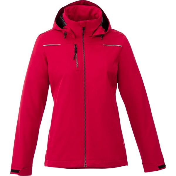 Women's COLTON Fleece Lined Jacket - Women's COLTON Fleece Lined Jacket - Image 13 of 19