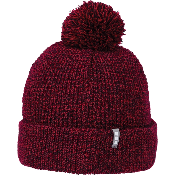 Unisex VAULT Knit Toque - Unisex VAULT Knit Toque - Image 1 of 15