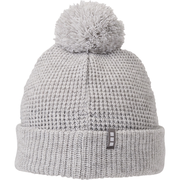 Unisex VAULT Knit Toque - Unisex VAULT Knit Toque - Image 6 of 15