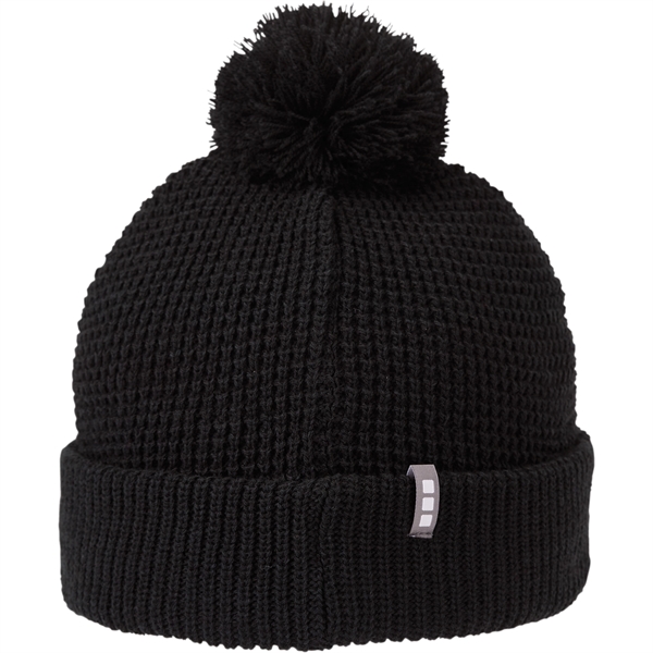 Unisex VAULT Knit Toque - Unisex VAULT Knit Toque - Image 10 of 15