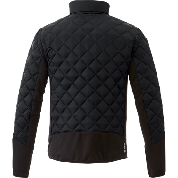 Men's ROUGEMONT Hybrid Insulated Jacket - Men's ROUGEMONT Hybrid Insulated Jacket - Image 11 of 11