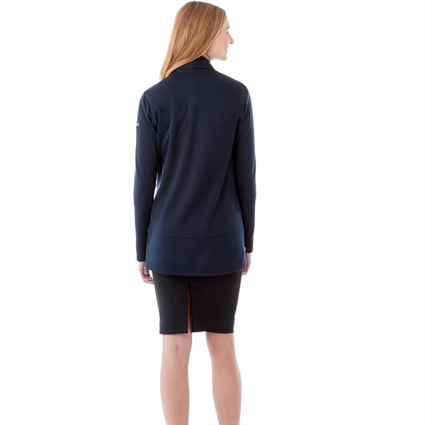 Women's EQUINOX Knit Blazer - Women's EQUINOX Knit Blazer - Image 25 of 29