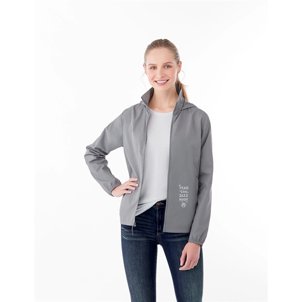 Women's TOBA Packable Jacket - Women's TOBA Packable Jacket - Image 0 of 22