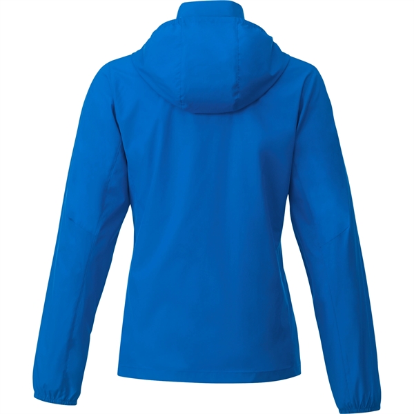 Women's TOBA Packable Jacket - Women's TOBA Packable Jacket - Image 4 of 22