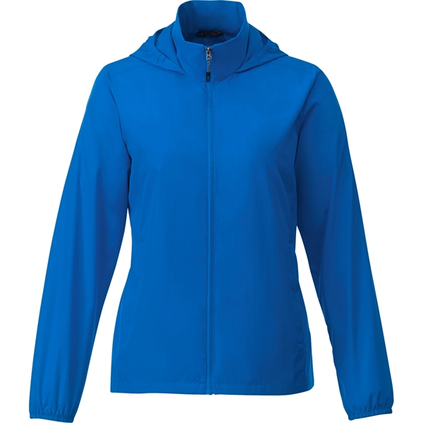 Women's TOBA Packable Jacket - Women's TOBA Packable Jacket - Image 6 of 22