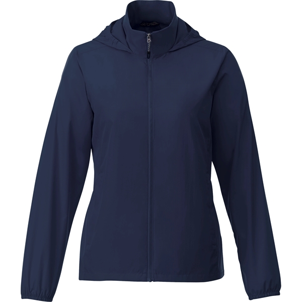 Women's TOBA Packable Jacket - Women's TOBA Packable Jacket - Image 7 of 22