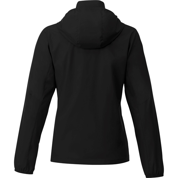 Women's TOBA Packable Jacket - Women's TOBA Packable Jacket - Image 18 of 22