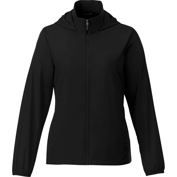 Women's TOBA Packable Jacket - Women's TOBA Packable Jacket - Image 19 of 22