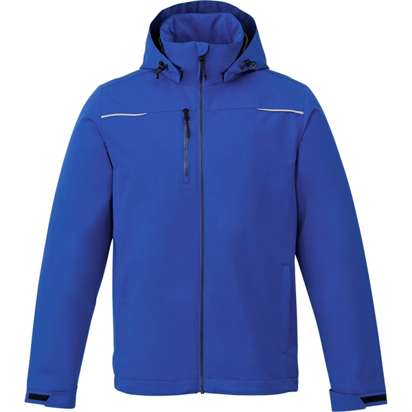 Men's COLTON Fleece Lined Jacket - Men's COLTON Fleece Lined Jacket - Image 3 of 18