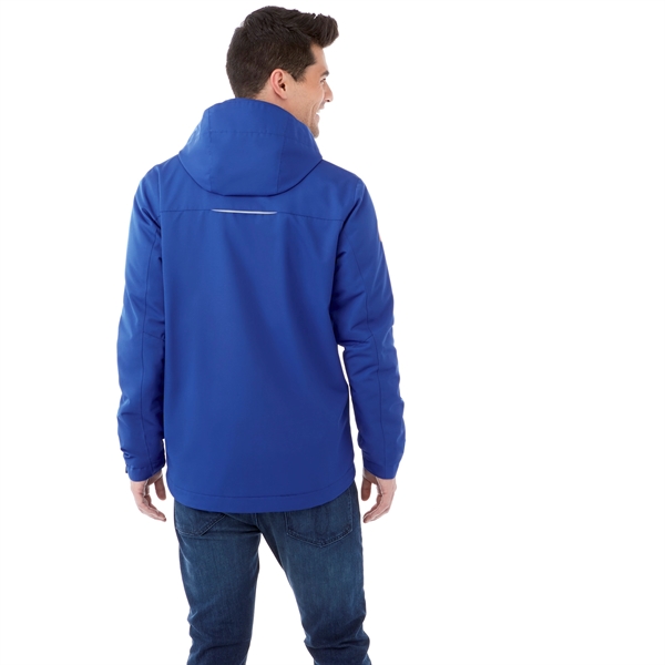 Men's COLTON Fleece Lined Jacket - Men's COLTON Fleece Lined Jacket - Image 5 of 18