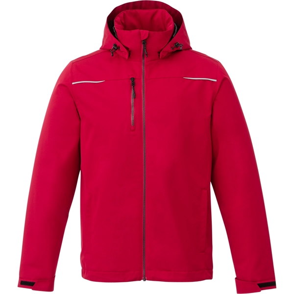 Men's COLTON Fleece Lined Jacket - Men's COLTON Fleece Lined Jacket - Image 6 of 18