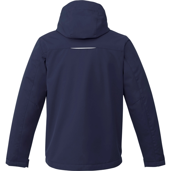 Men's COLTON Fleece Lined Jacket - Men's COLTON Fleece Lined Jacket - Image 10 of 18