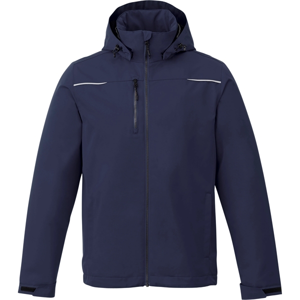 Men's COLTON Fleece Lined Jacket - Men's COLTON Fleece Lined Jacket - Image 11 of 18