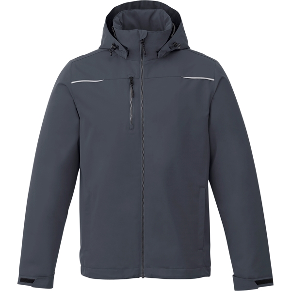 Men's COLTON Fleece Lined Jacket - Men's COLTON Fleece Lined Jacket - Image 12 of 18