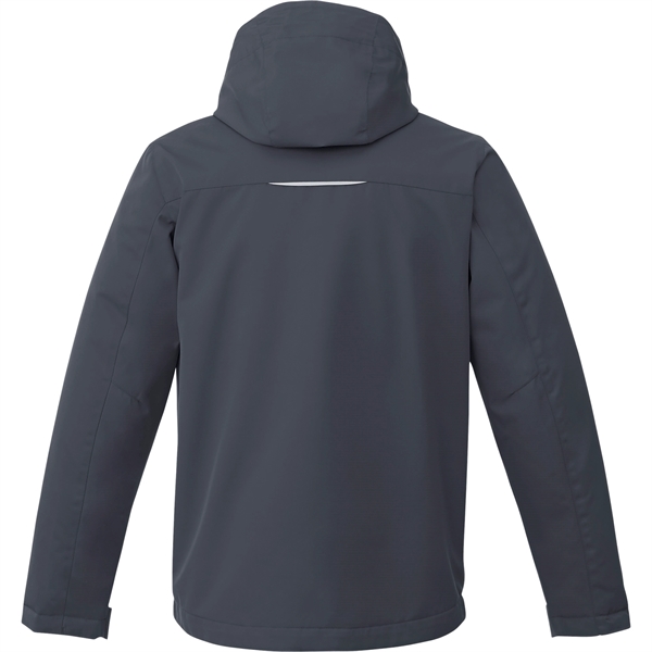 Men's COLTON Fleece Lined Jacket - Men's COLTON Fleece Lined Jacket - Image 13 of 18