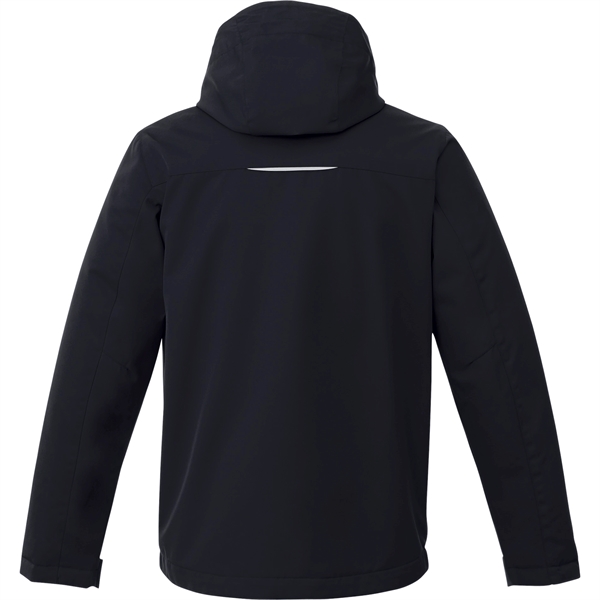 Men's COLTON Fleece Lined Jacket - Men's COLTON Fleece Lined Jacket - Image 14 of 18