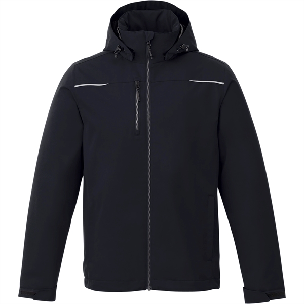 Men's COLTON Fleece Lined Jacket - Men's COLTON Fleece Lined Jacket - Image 15 of 18