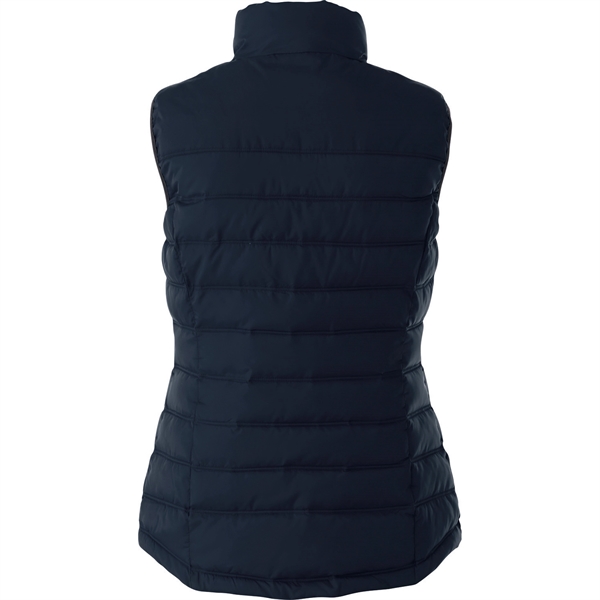 Women's Mercer Insulated Vest - Women's Mercer Insulated Vest - Image 11 of 14