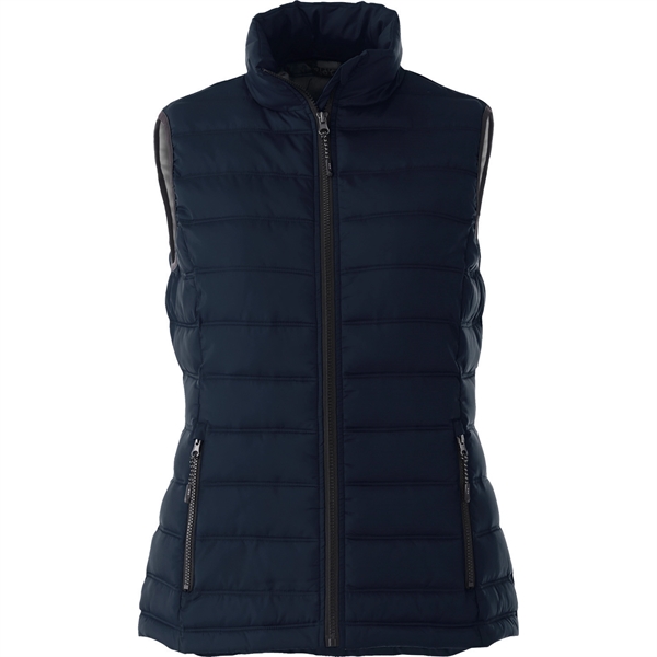 Women's Mercer Insulated Vest - Women's Mercer Insulated Vest - Image 12 of 14