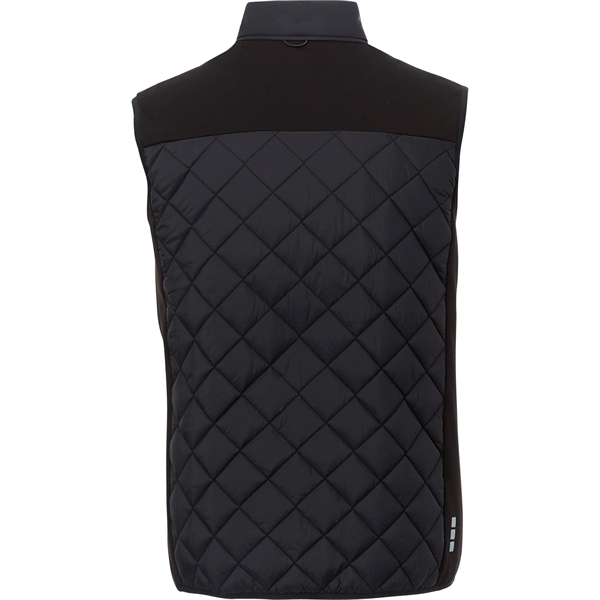 Men's SHEFFORD Heat Panel Vest - Men's SHEFFORD Heat Panel Vest - Image 1 of 6