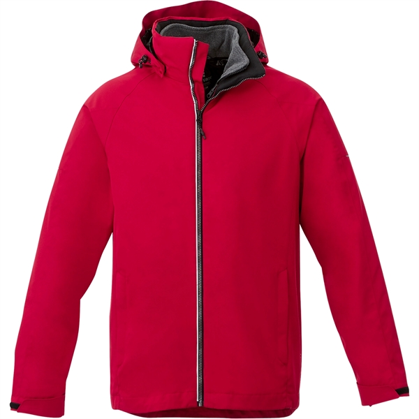 Mens ARLINGTON 3-in-1 Jacket - Mens ARLINGTON 3-in-1 Jacket - Image 1 of 10