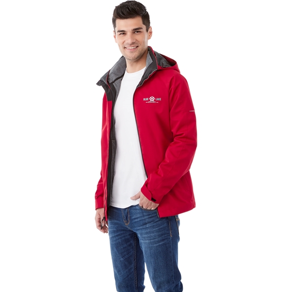 Mens ARLINGTON 3-in-1 Jacket - Mens ARLINGTON 3-in-1 Jacket - Image 2 of 10