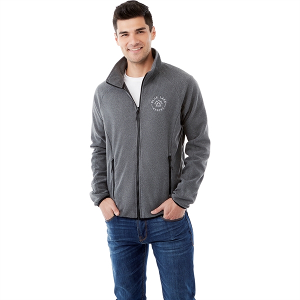 Mens ARLINGTON 3-in-1 Jacket - Mens ARLINGTON 3-in-1 Jacket - Image 9 of 10