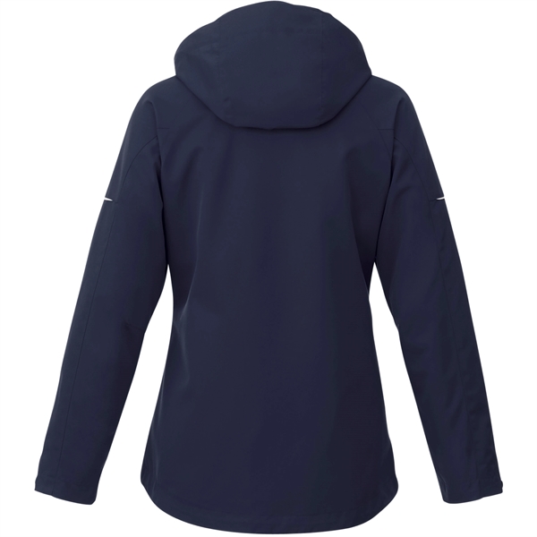 Womens ARLINGTON 3-in-1 Jacket - Womens ARLINGTON 3-in-1 Jacket - Image 2 of 16