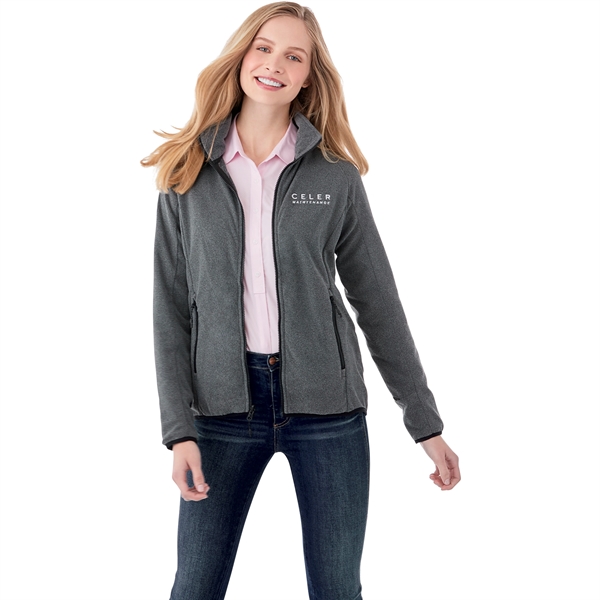 Womens ARLINGTON 3-in-1 Jacket - Womens ARLINGTON 3-in-1 Jacket - Image 6 of 16