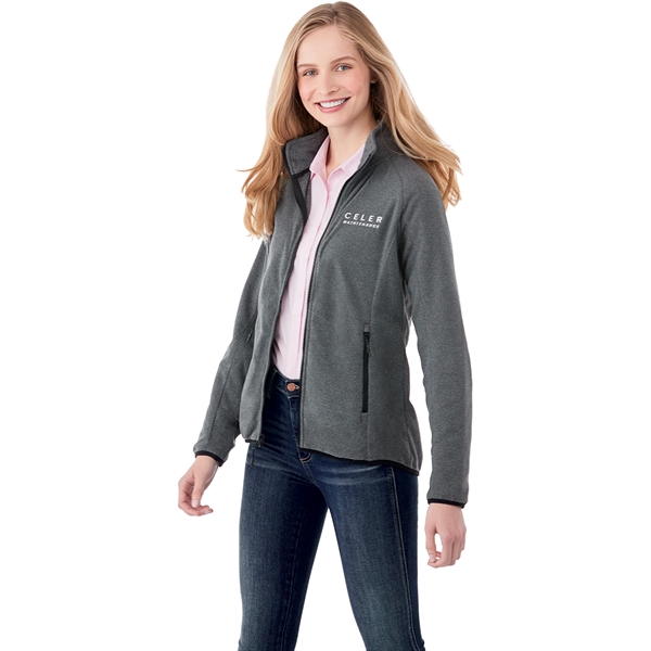 Womens ARLINGTON 3-in-1 Jacket - Womens ARLINGTON 3-in-1 Jacket - Image 9 of 16