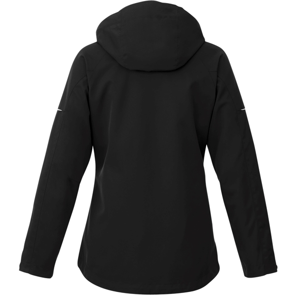 Womens ARLINGTON 3-in-1 Jacket - Womens ARLINGTON 3-in-1 Jacket - Image 15 of 16