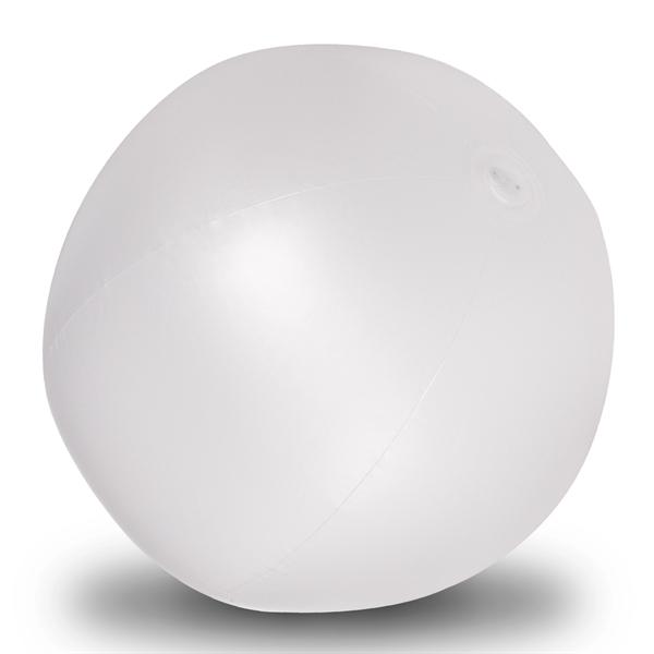 30" Light Up Beach Ball - 30" Light Up Beach Ball - Image 3 of 4