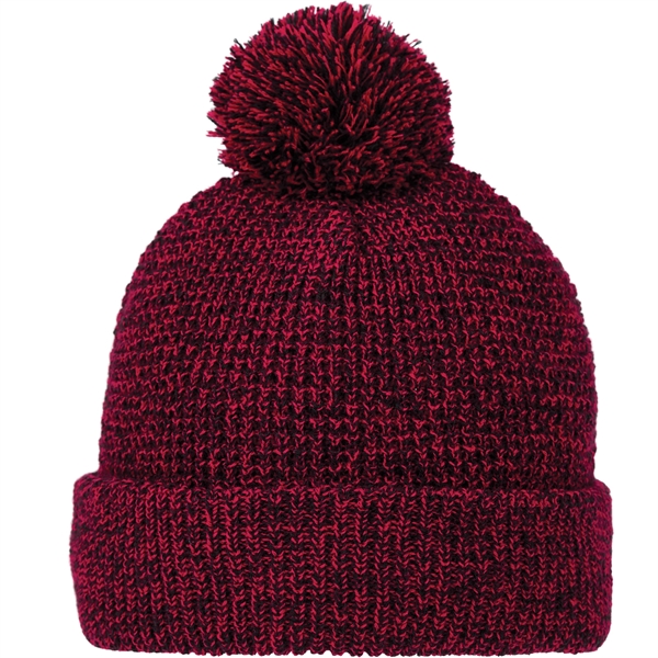 Unisex VAULT Knit Toque