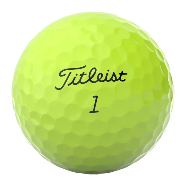 Titleist® Pro V1® Golf Ball Std Serv