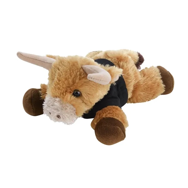 Custom Aurora™ Mini Flopsies - 8" Plush