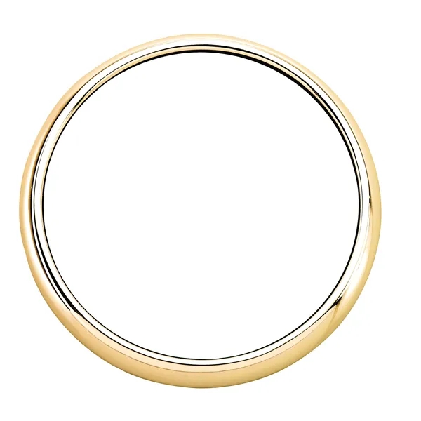 JAFFA® Radiant Leather Coaster