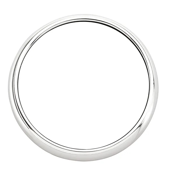 JAFFA® Radiant Leather Coaster