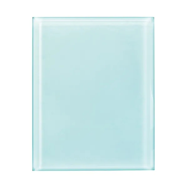 JAFFA® Radiant Trillinnium Award Plaque-8"x10"