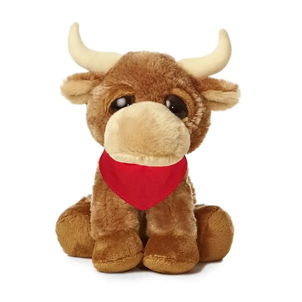 Custom Aurora™ Dreamy Eyes - 8" to 10" Plush