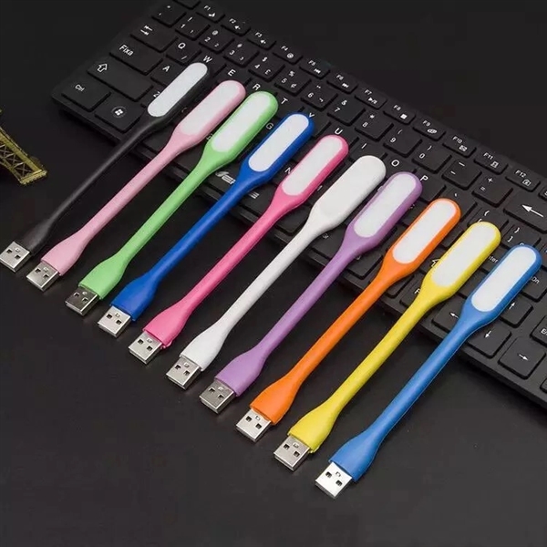 Flexible USB LED Light Twist it - Flexible USB LED Light Twist it - Image 0 of 0
