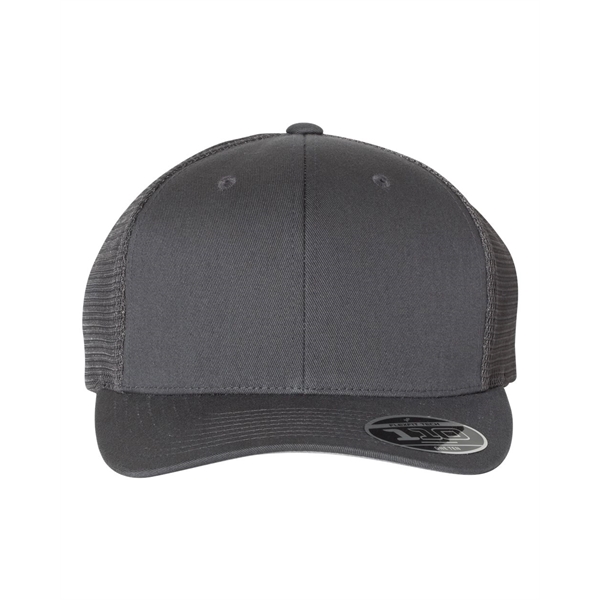 Flexfit 110® Mesh-Back Cap - Flexfit 110® Mesh-Back Cap - Image 14 of 60