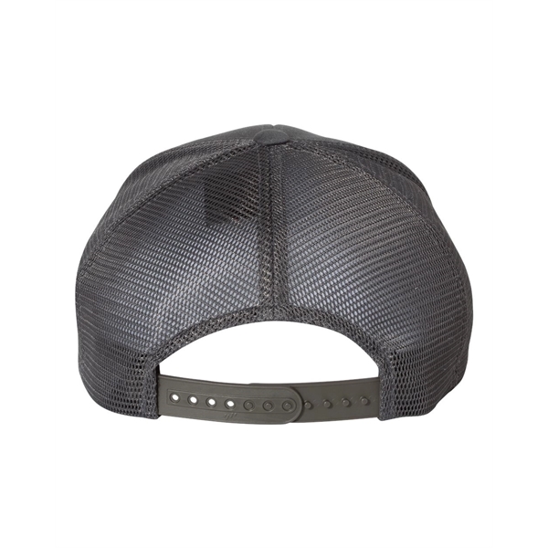 Richardson 110 Mesh Back Flexfit Caps